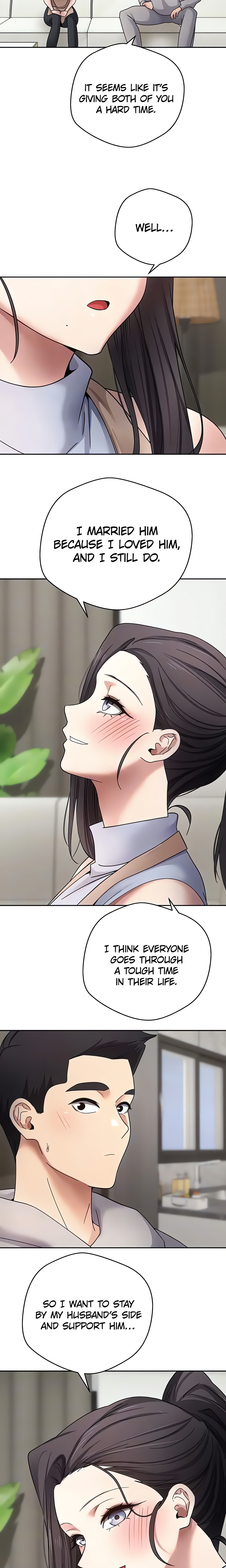 I Can Buy Anything (Official Uncensored) Page 17 - MangaHe