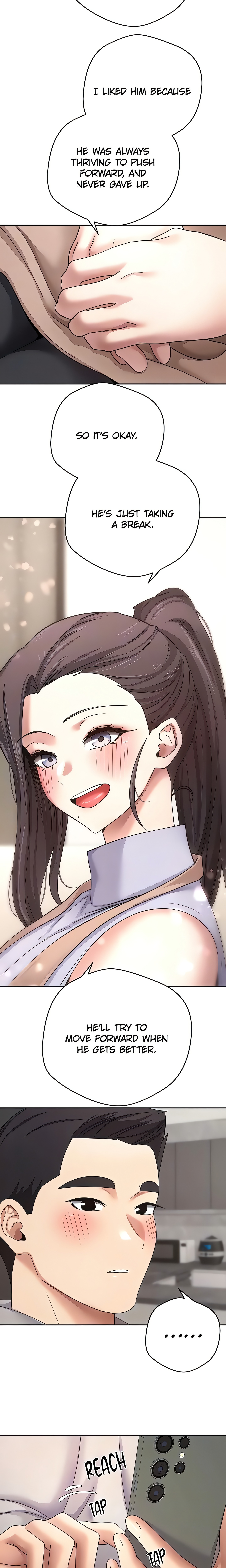 I Can Buy Anything (Official Uncensored) Page 19 - MangaHe