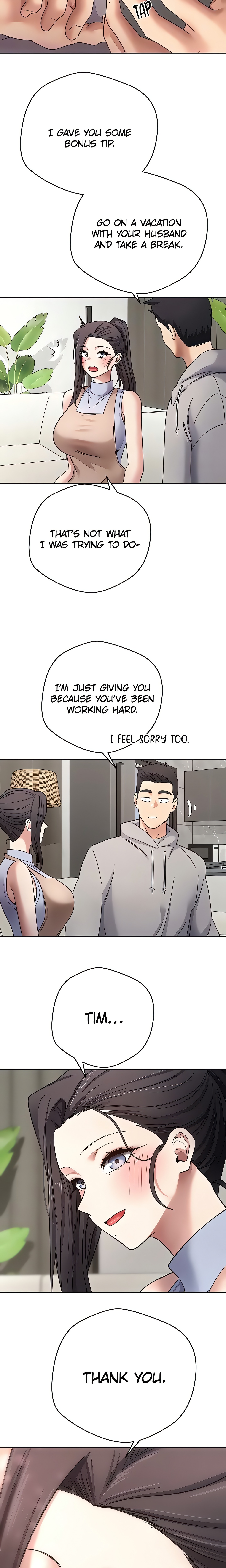 I Can Buy Anything (Official Uncensored) Page 20 - MangaHe