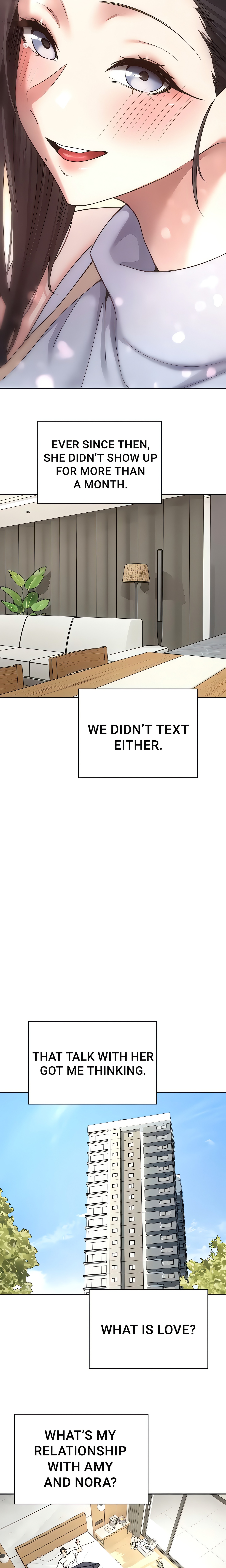I Can Buy Anything (Official Uncensored) Page 21 - MangaHe