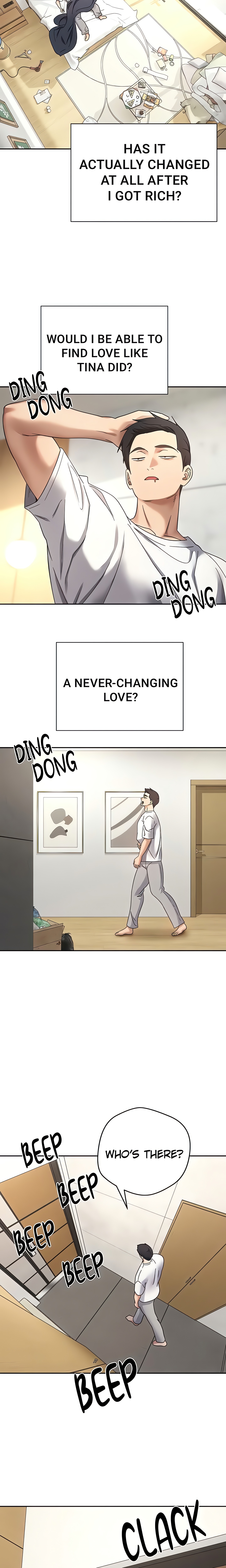 I Can Buy Anything (Official Uncensored) Page 22 - MangaHe
