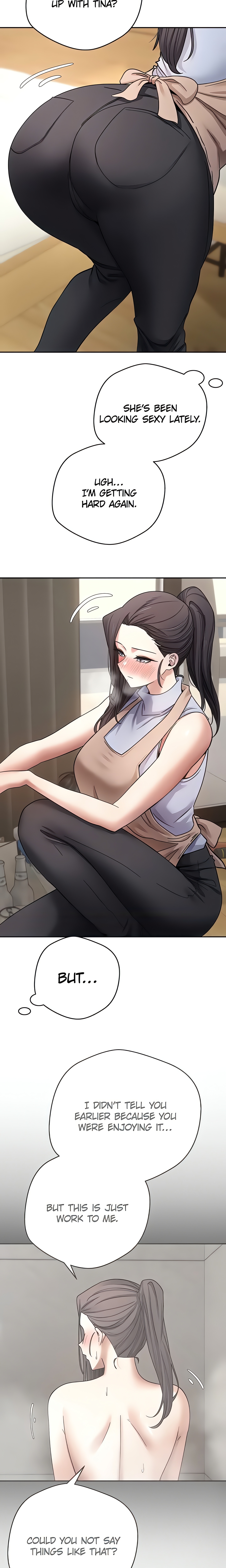 I Can Buy Anything (Official Uncensored) Page 6 - MangaHe