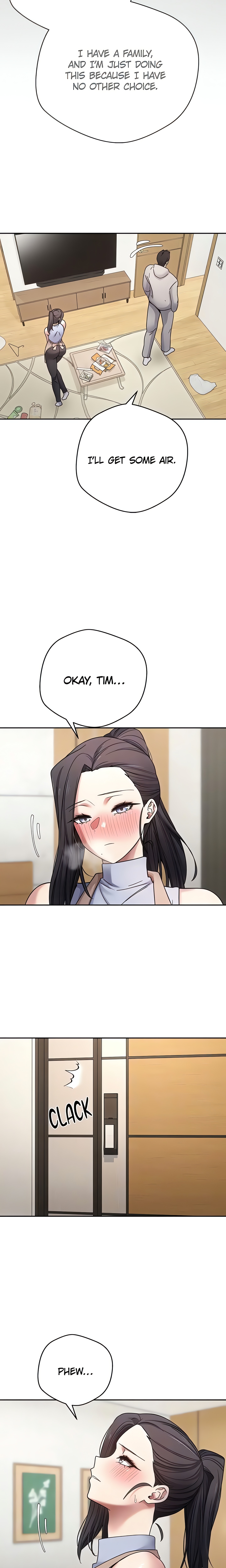 I Can Buy Anything (Official Uncensored) Page 7 - MangaHe