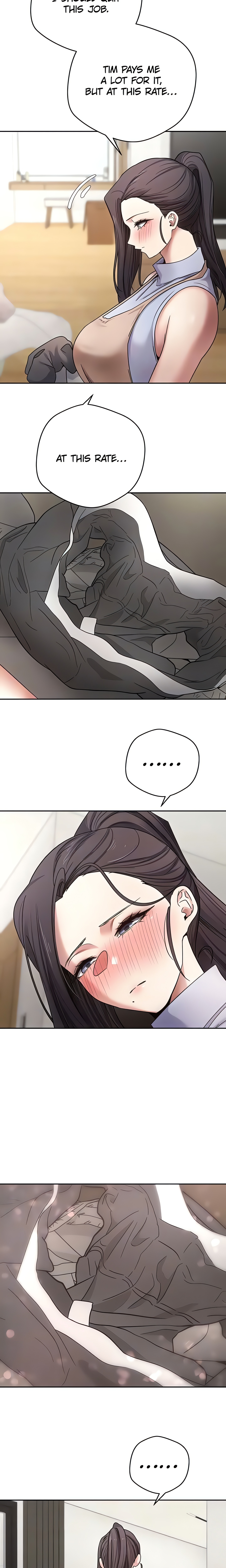 I Can Buy Anything (Official Uncensored) Page 9 - MangaHe