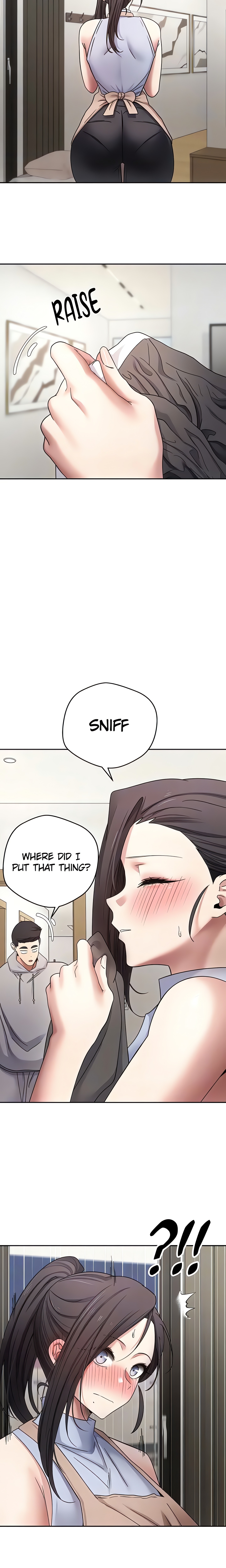 I Can Buy Anything (Official Uncensored) Page 10 - MangaHe