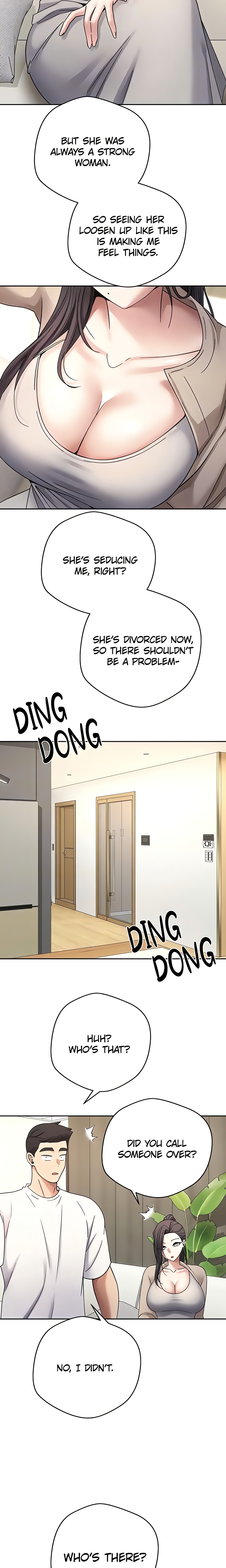I Can Buy Anything (Official Uncensored) Page 11 - MangaHe