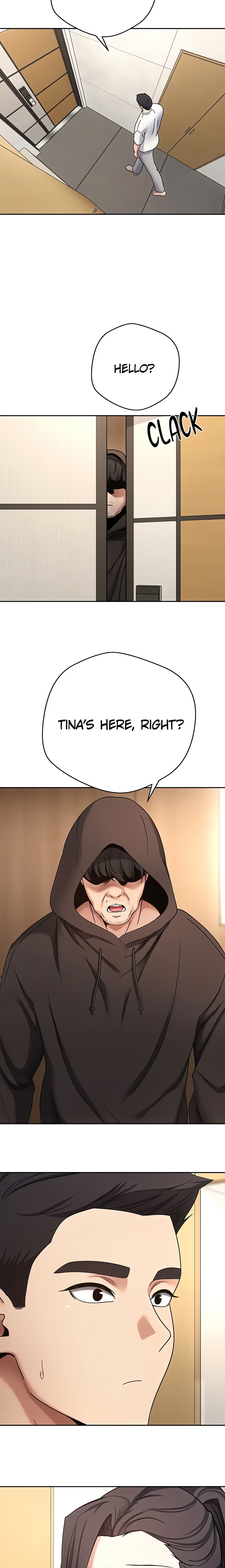 I Can Buy Anything (Official Uncensored) Page 12 - MangaHe