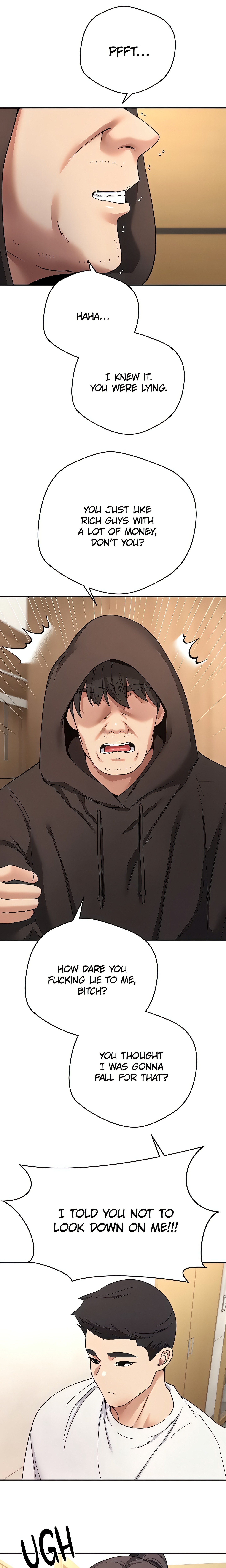 I Can Buy Anything (Official Uncensored) Page 14 - MangaHe
