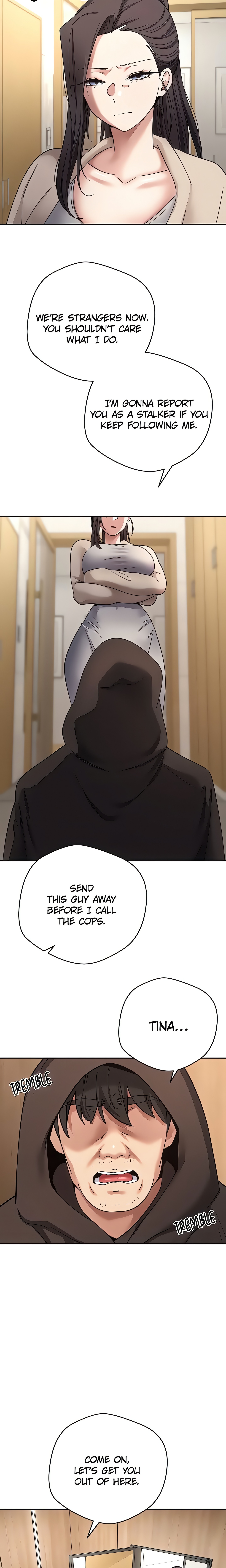I Can Buy Anything (Official Uncensored) Page 15 - MangaHe