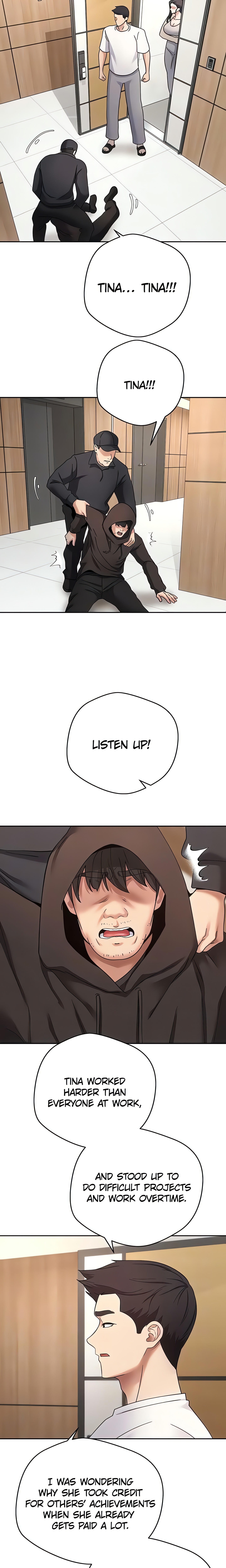 I Can Buy Anything (Official Uncensored) Page 16 - MangaHe