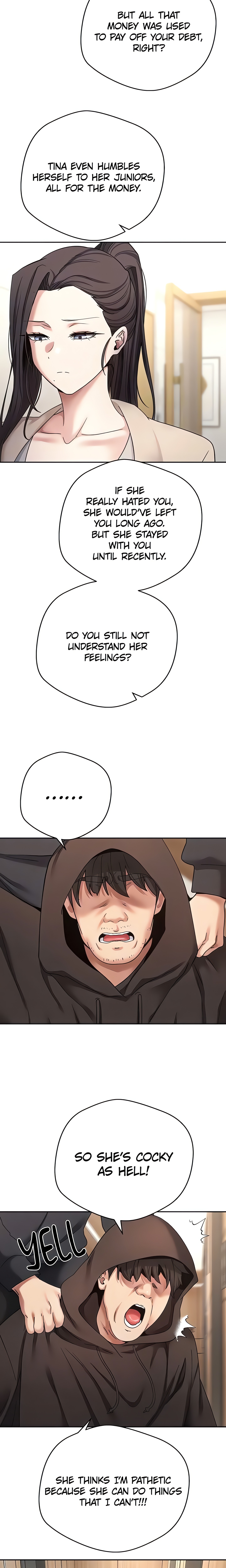 I Can Buy Anything (Official Uncensored) Page 17 - MangaHe