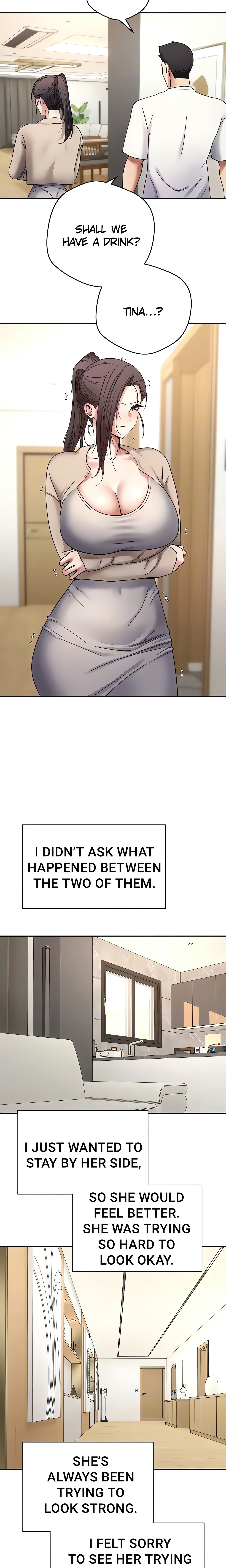 I Can Buy Anything (Official Uncensored) Page 19 - MangaHe