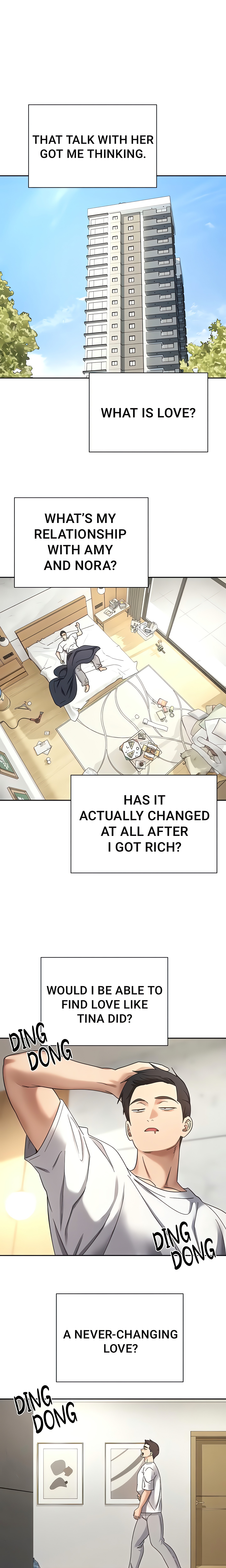 I Can Buy Anything (Official Uncensored) Page 3 - MangaHe