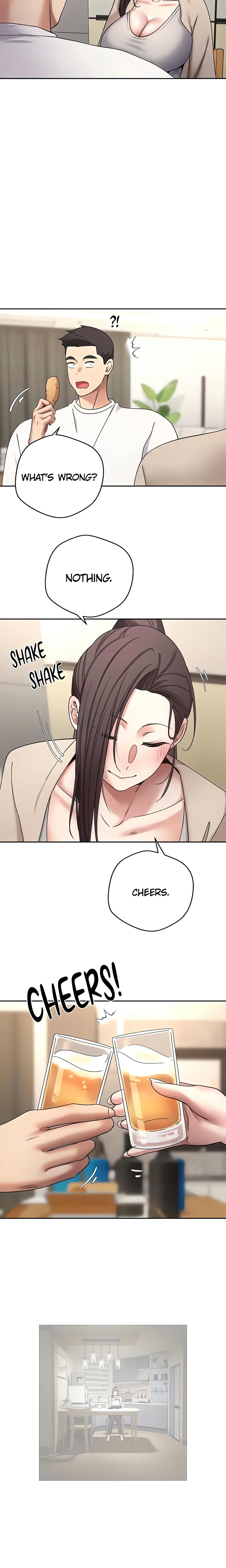 I Can Buy Anything (Official Uncensored) Page 21 - MangaHe