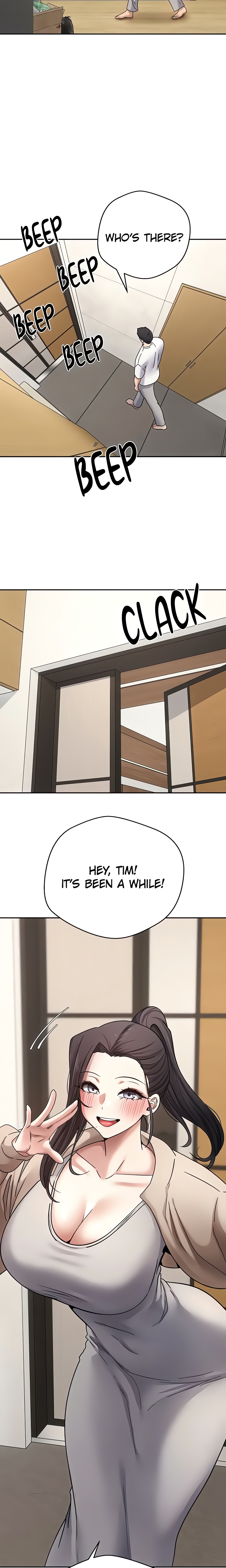 I Can Buy Anything (Official Uncensored) Page 4 - MangaHe