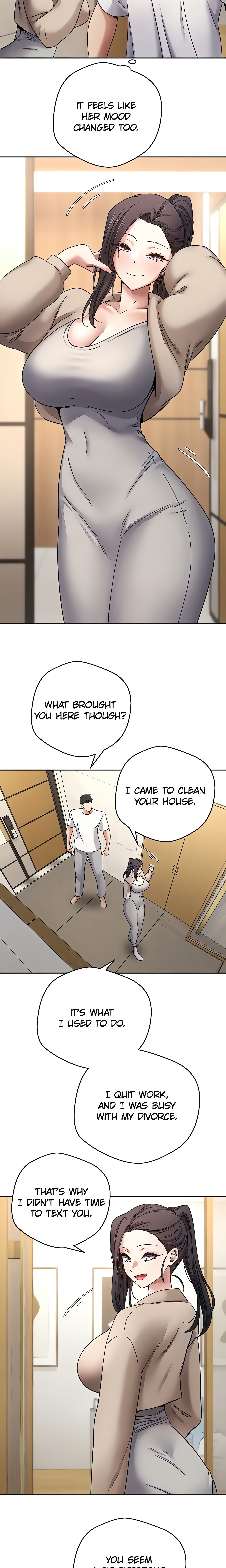 I Can Buy Anything (Official Uncensored) Page 6 - MangaHe
