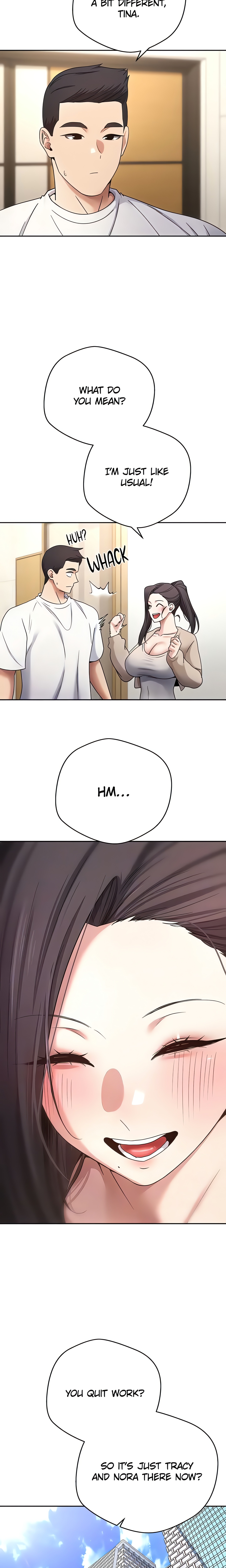 I Can Buy Anything (Official Uncensored) Page 7 - MangaHe