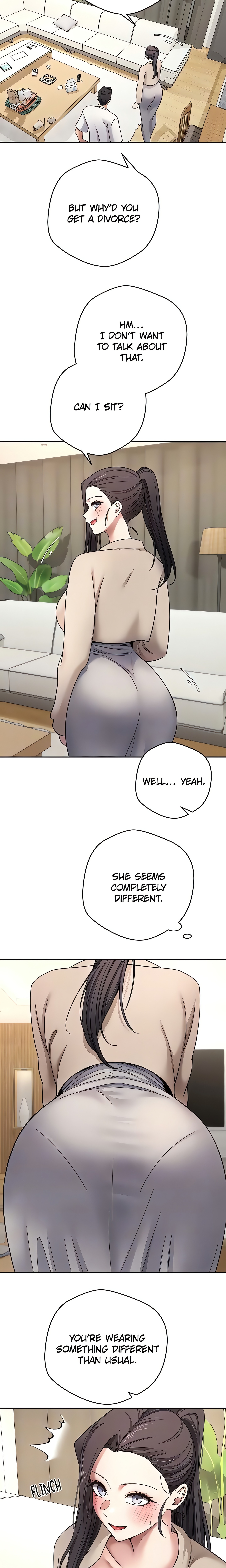 I Can Buy Anything (Official Uncensored) Page 9 - MangaHe