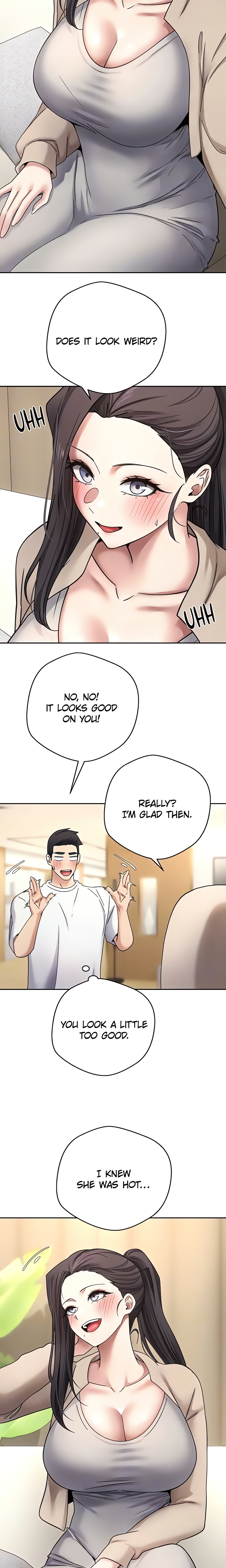 I Can Buy Anything (Official Uncensored) Page 10 - MangaHe
