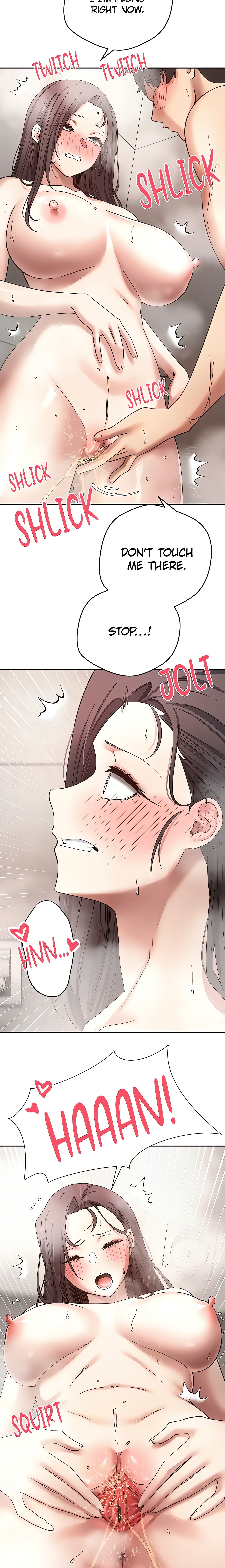 I Can Buy Anything (Official Uncensored) Page 14 - MangaHe
