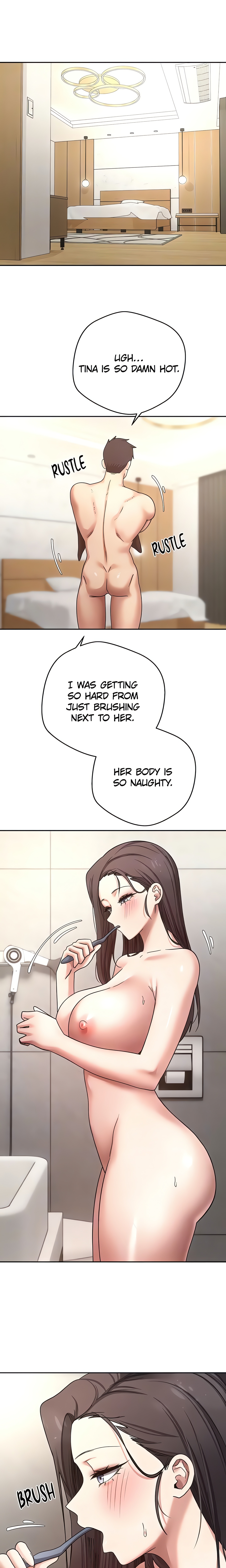 I Can Buy Anything (Official Uncensored) Page 20 - MangaHe