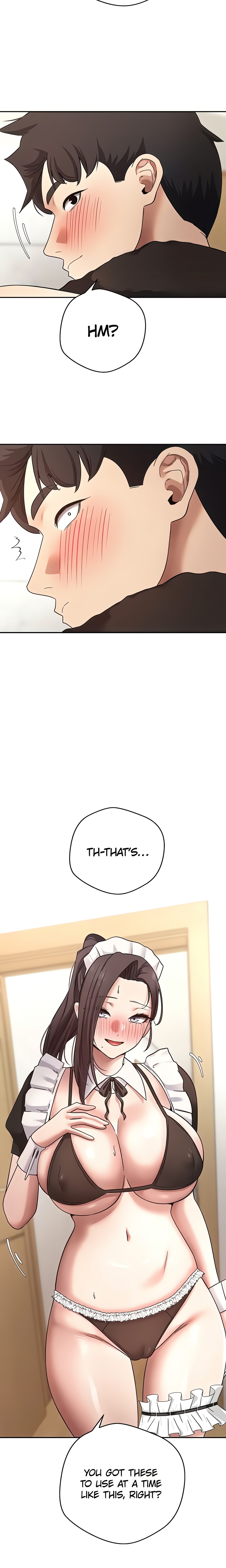 I Can Buy Anything (Official Uncensored) Page 22 - MangaHe