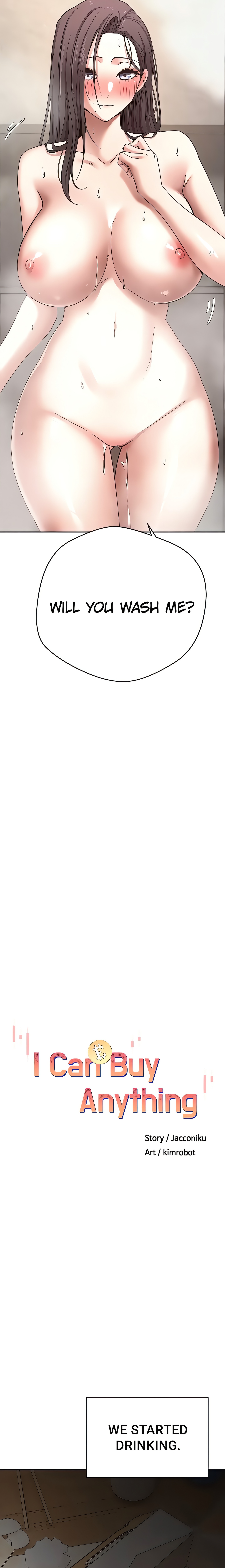 I Can Buy Anything (Official Uncensored) Page 4 - MangaHe