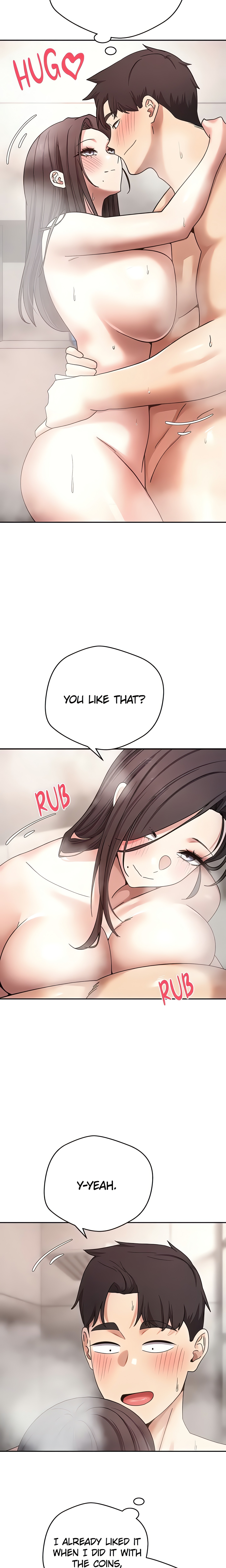 I Can Buy Anything (Official Uncensored) Page 6 - MangaHe