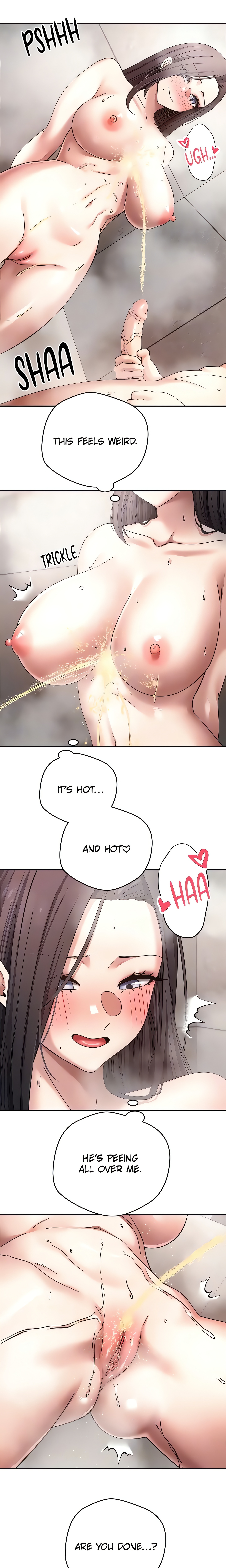I Can Buy Anything (Official Uncensored) Page 9 - MangaHe
