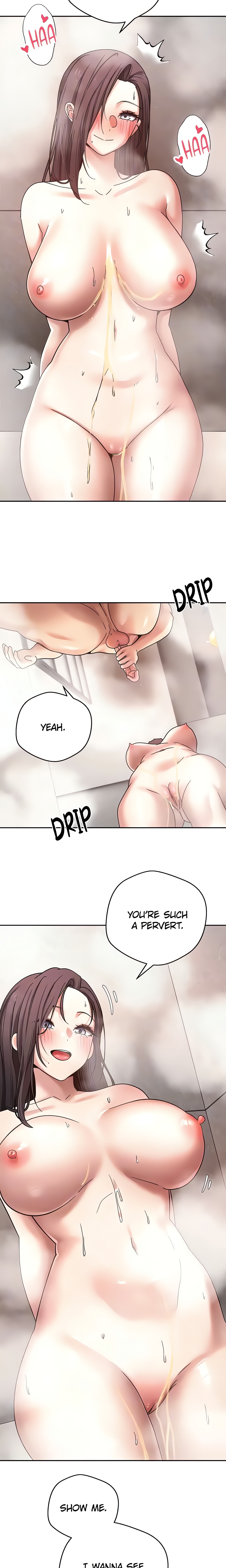 I Can Buy Anything (Official Uncensored) Page 10 - MangaHe
