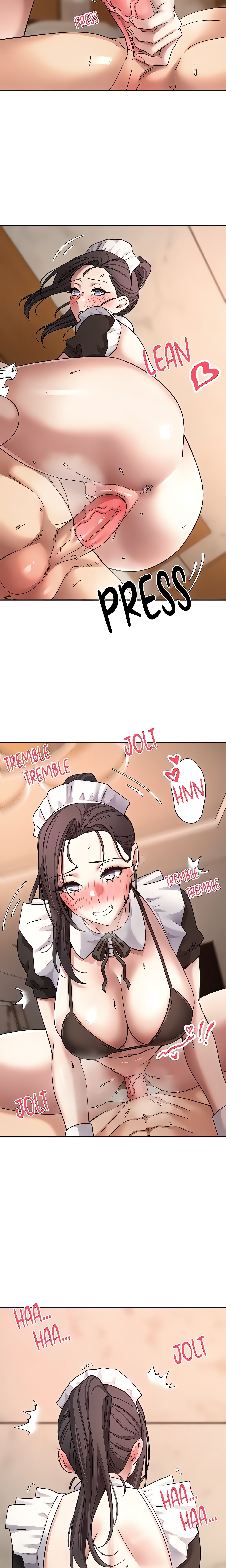 I Can Buy Anything (Official Uncensored) Page 14 - MangaHe