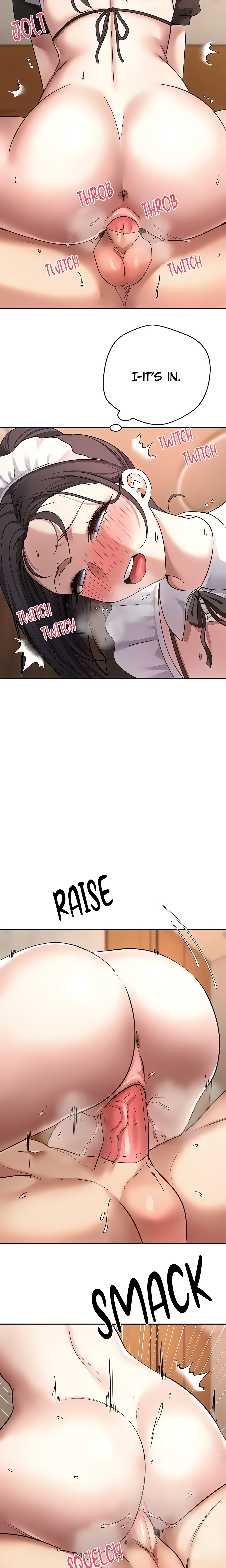 I Can Buy Anything (Official Uncensored) Page 15 - MangaHe