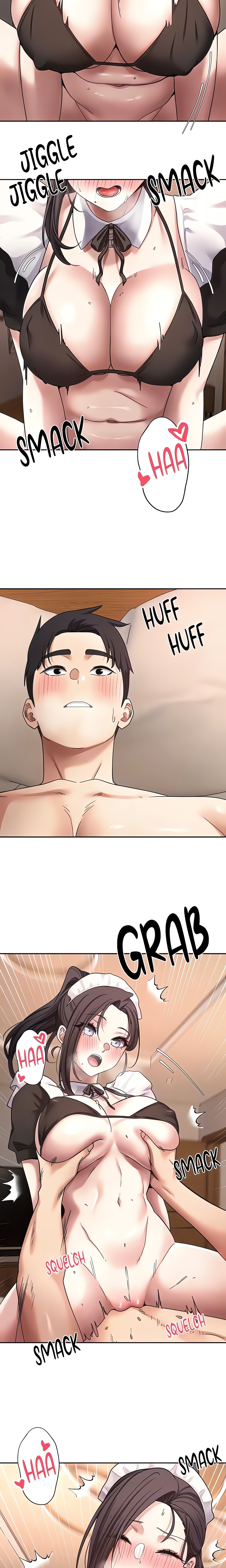 I Can Buy Anything (Official Uncensored) Page 17 - MangaHe