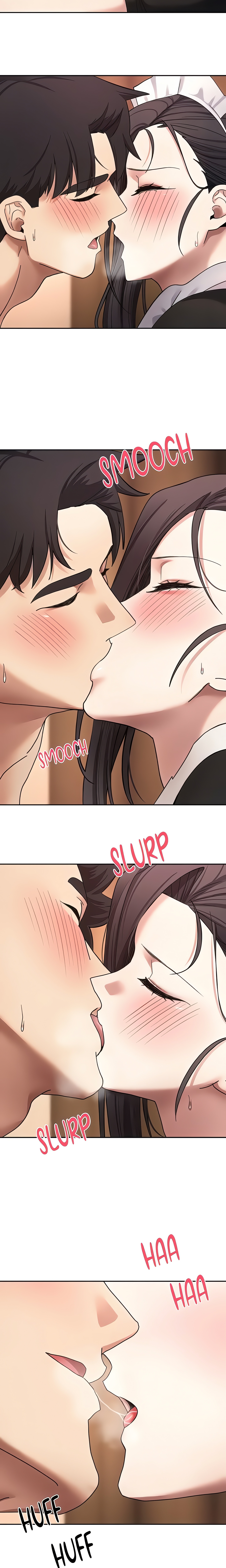 I Can Buy Anything (Official Uncensored) Page 23 - MangaHe