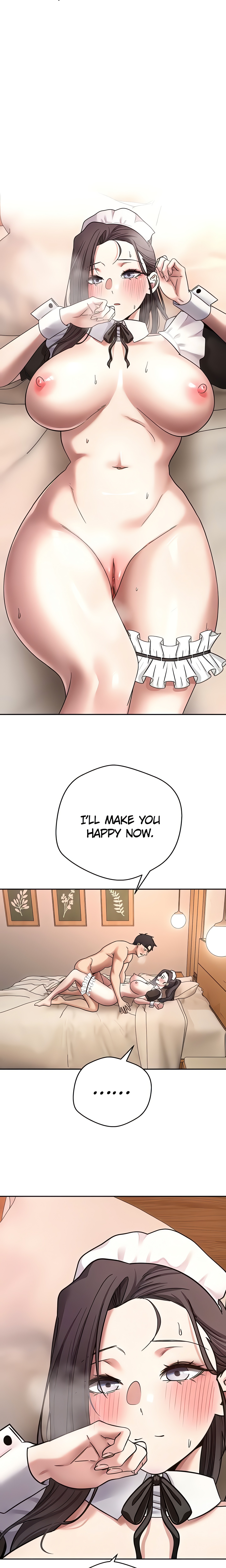 I Can Buy Anything (Official Uncensored) Page 24 - MangaHe