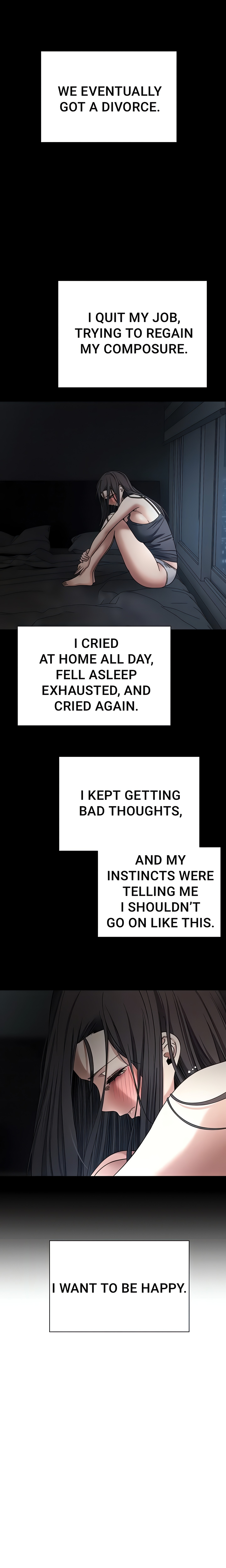 I Can Buy Anything (Official Uncensored) Page 4 - MangaHe