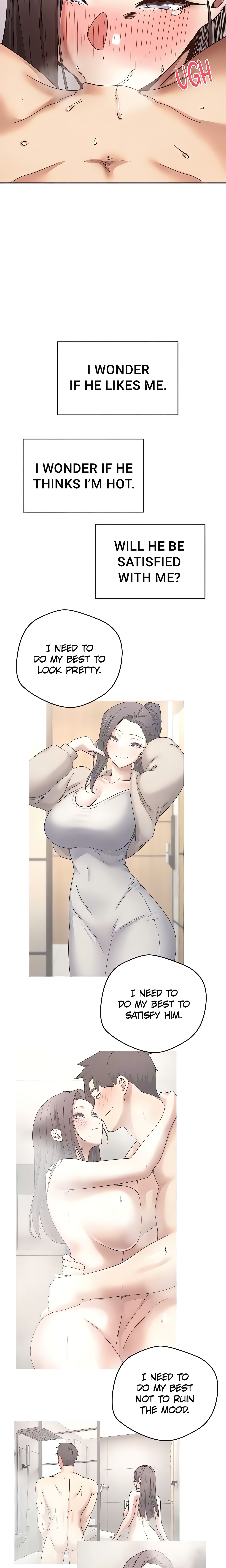 I Can Buy Anything (Official Uncensored) Page 7 - MangaHe