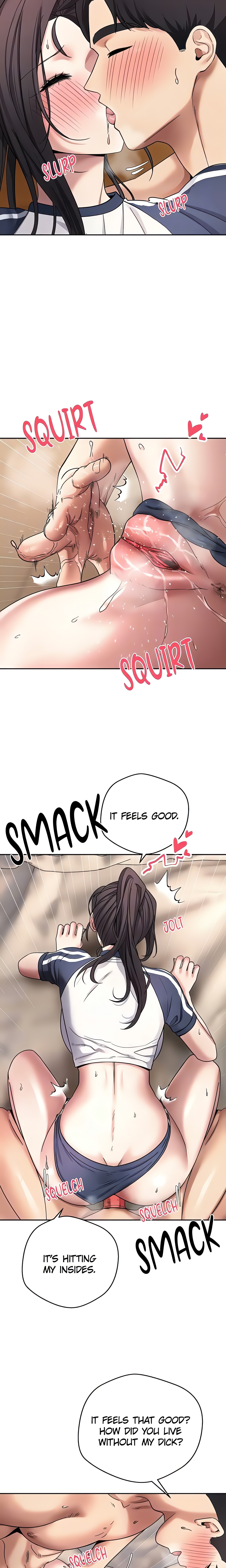 I Can Buy Anything (Official Uncensored) Page 11 - MangaHe
