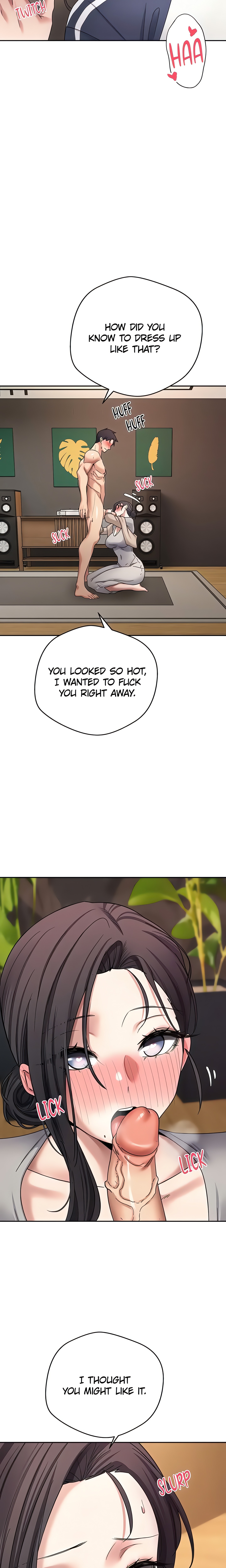 I Can Buy Anything (Official Uncensored) Page 14 - MangaHe
