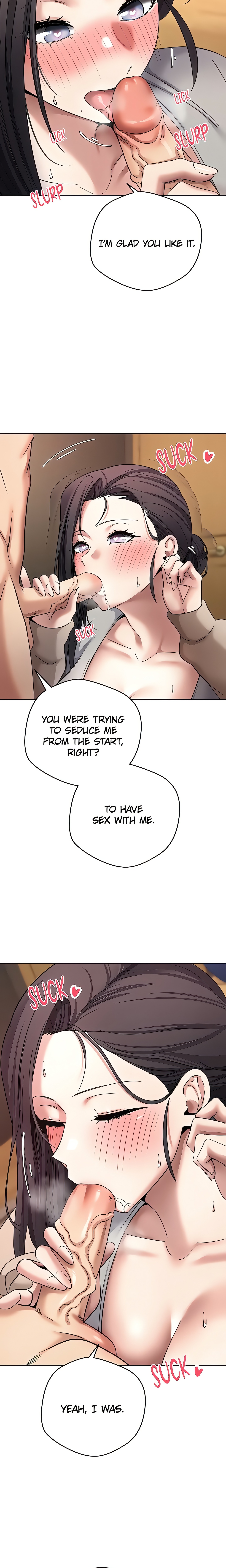 I Can Buy Anything (Official Uncensored) Page 15 - MangaHe