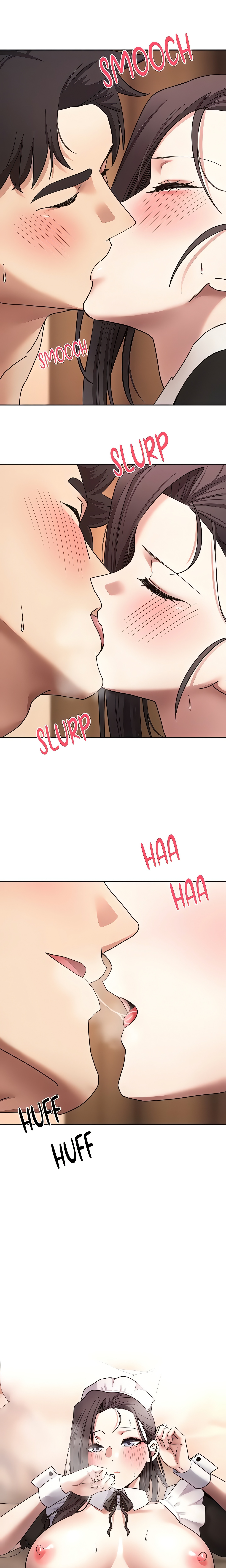 I Can Buy Anything (Official Uncensored) Page 3 - MangaHe