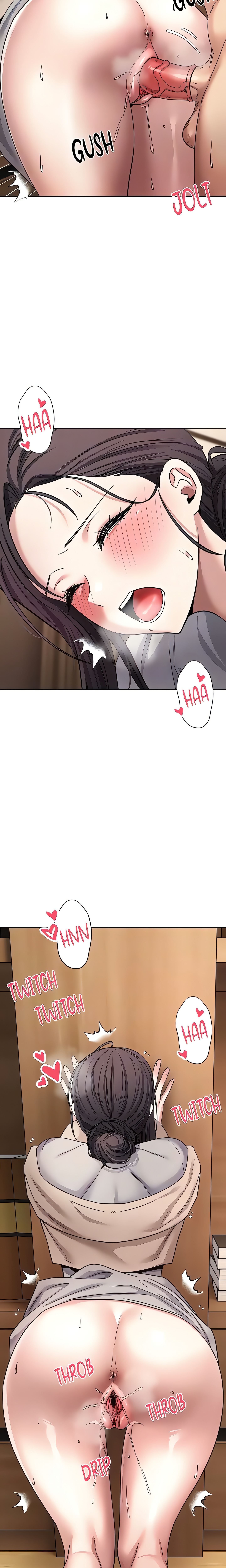 I Can Buy Anything (Official Uncensored) Page 21 - MangaHe