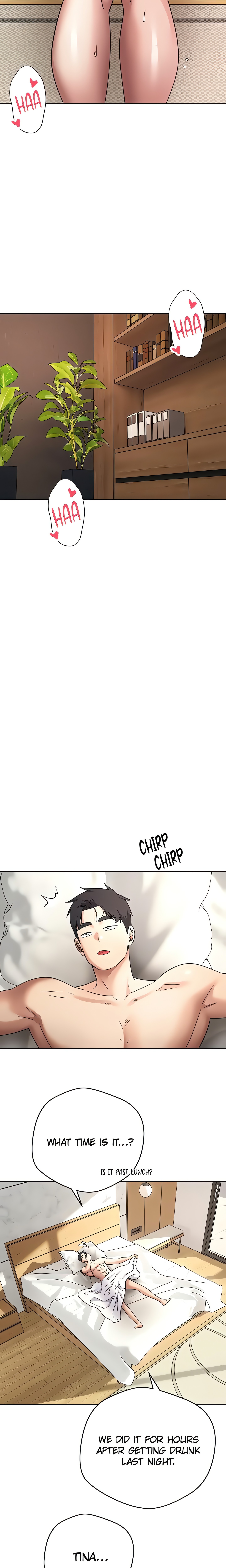 I Can Buy Anything (Official Uncensored) Page 22 - MangaHe