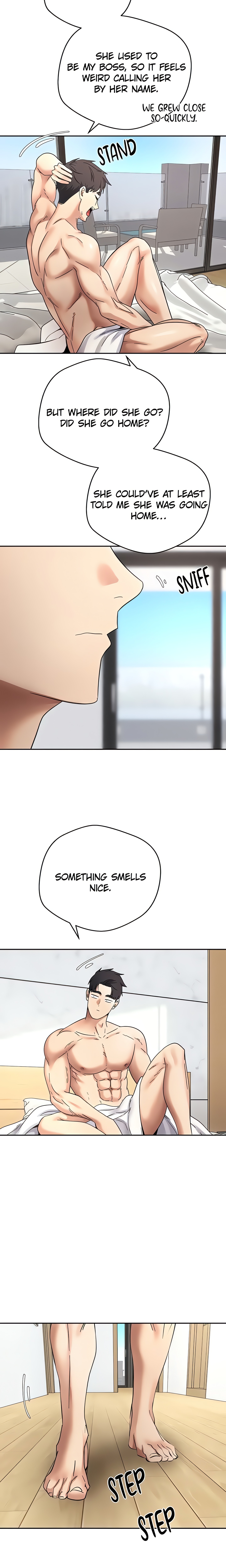 I Can Buy Anything (Official Uncensored) Page 23 - MangaHe