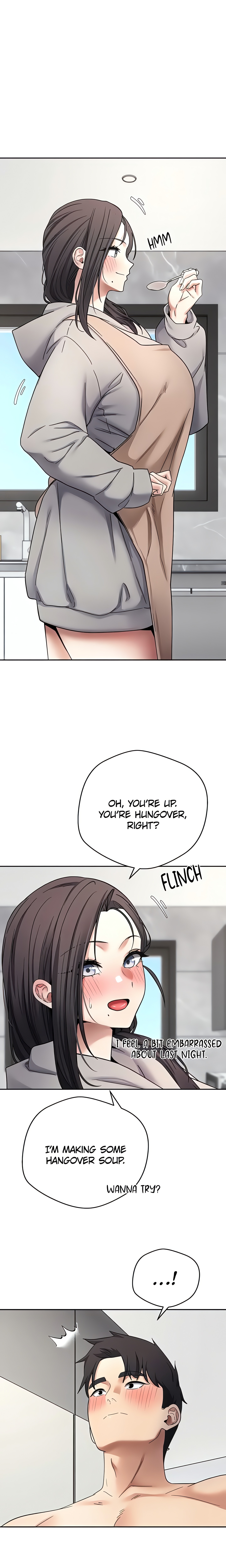 I Can Buy Anything (Official Uncensored) Page 24 - MangaHe