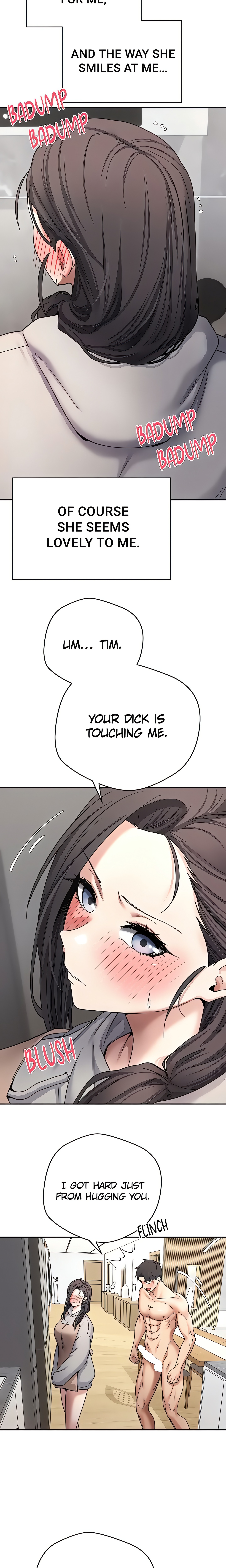 I Can Buy Anything (Official Uncensored) Page 26 - MangaHe
