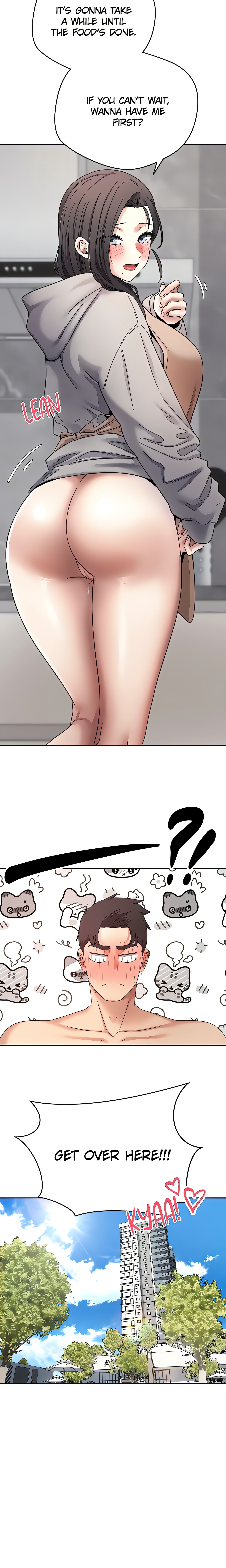 I Can Buy Anything (Official Uncensored) Page 27 - MangaHe