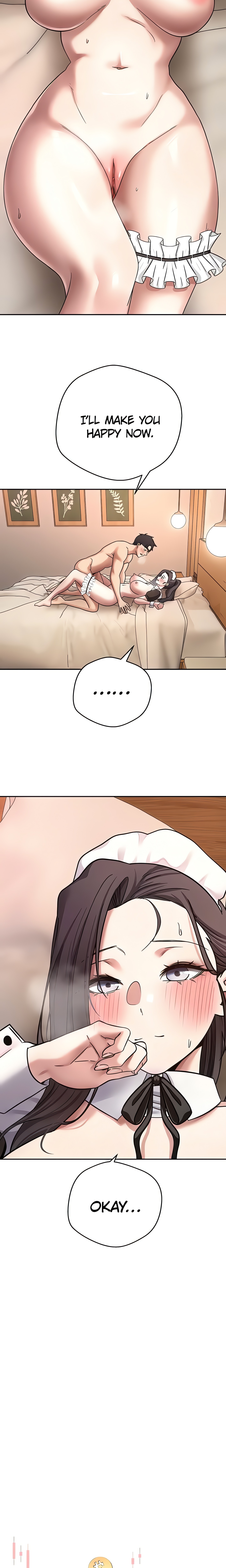 I Can Buy Anything (Official Uncensored) Page 4 - MangaHe