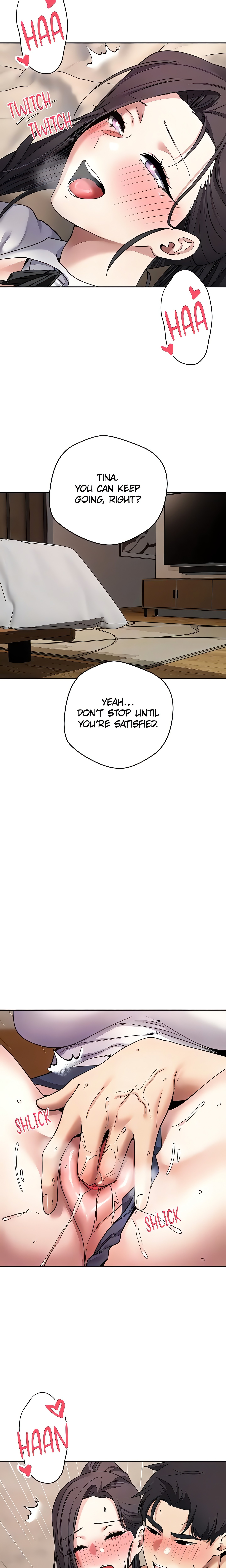 I Can Buy Anything (Official Uncensored) Page 9 - MangaHe