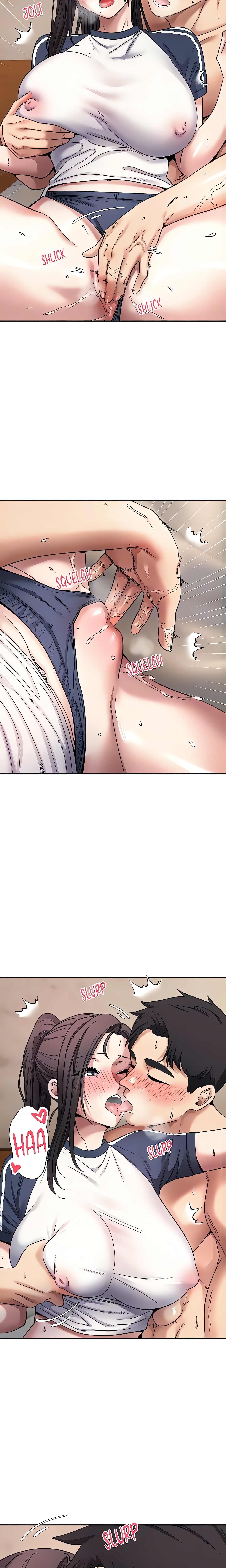 I Can Buy Anything (Official Uncensored) Page 10 - MangaHe